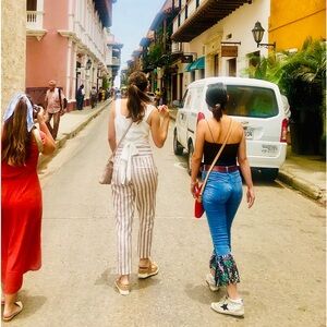 Meet your Posher, Stacy